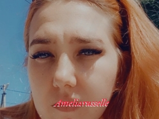 Ameliarusselle