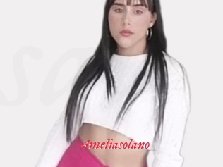 Ameliasolano