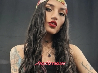 Amelierousee