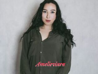 Amelievixen