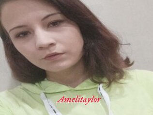 Amelitaylor