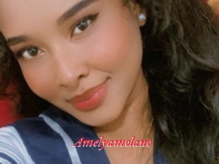 Amelyamolano