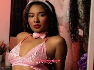 Amelyfoor