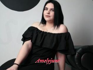 Amelyjune