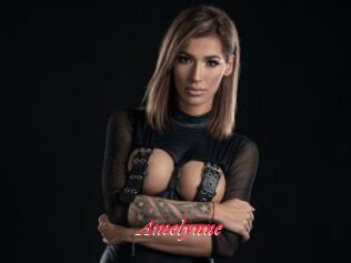 Amelynne