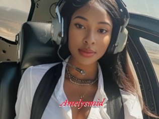 Amelysmid