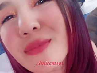 Amiecm101