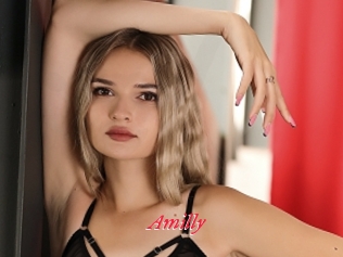 Amilly