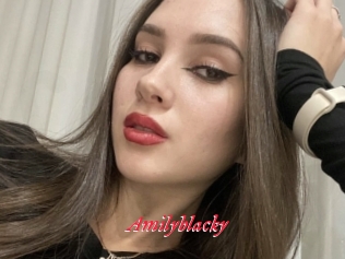 Amilyblacky