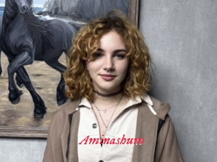 Aminashum