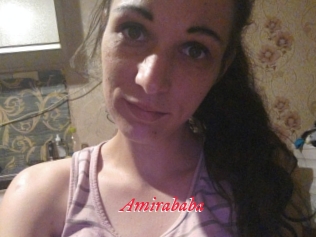 Amirababa