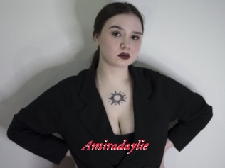 Amiradaylie