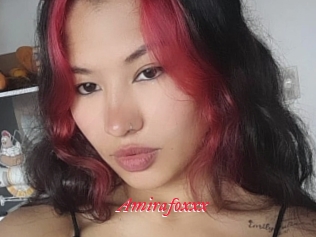 Amirafoxxx