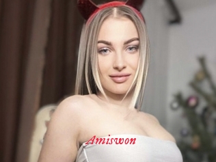 Amiswon