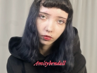 Amitybendall
