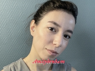 Amitybenham
