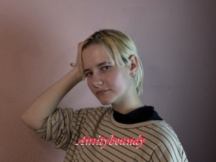 Amityboundy