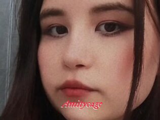 Amitycage