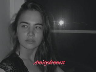 Amitydennett