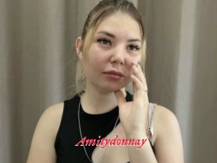 Amitydonnay