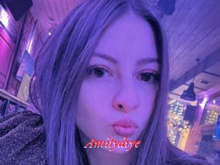 Amitydrye