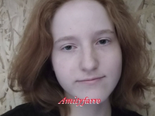 Amityfarro