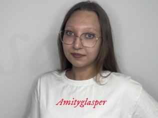 Amityglasper