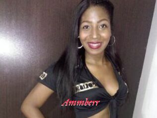Ammberr