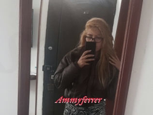 Ammyferrer