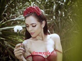 Ammyglass