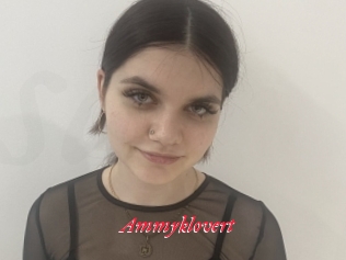 Ammyklovert