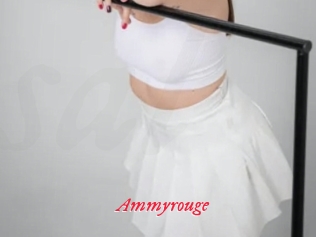Ammyrouge