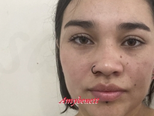 Amybenett