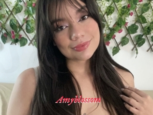 Amyblossom