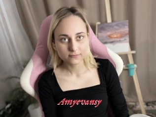 Amyevansy