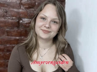 Amyevengarden