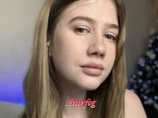 Amyfog