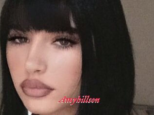 Amyhillson