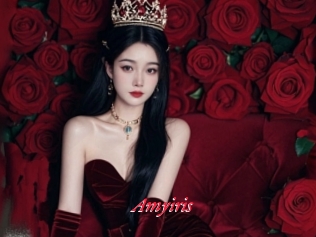 Amyiris