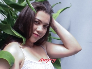 Amyivy