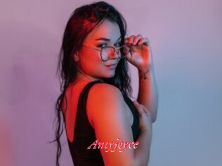 Amyjoyce