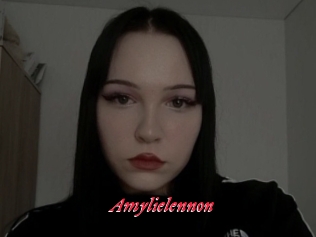 Amylielennon