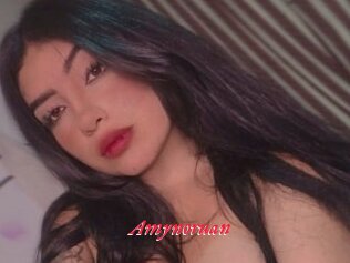 Amynoruan