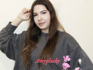 Amyplucky