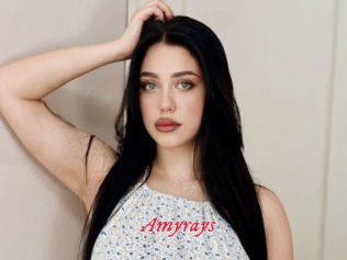 Amyrays