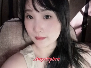 Amystephen