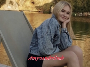 Amyvanderlinde