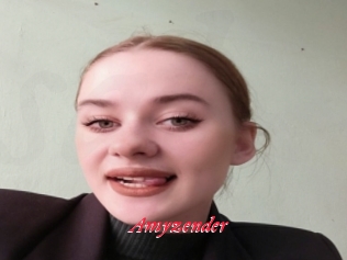 Amyzender