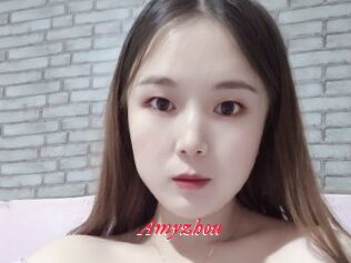 Amyzhou
