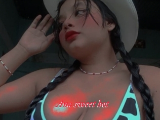 Ana_sweet_hot